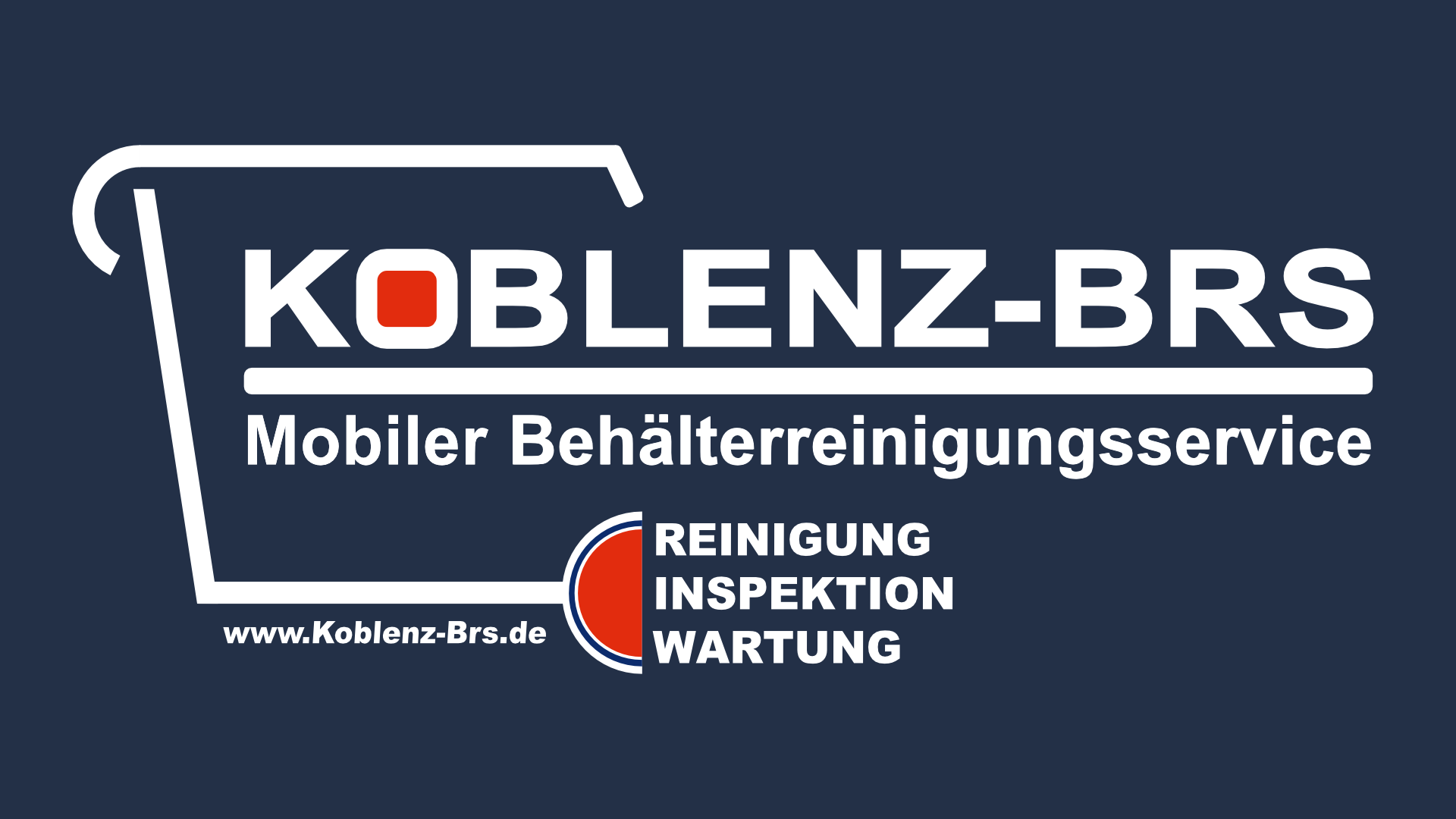 KOBLENZ-BRS GmbH LOGO
